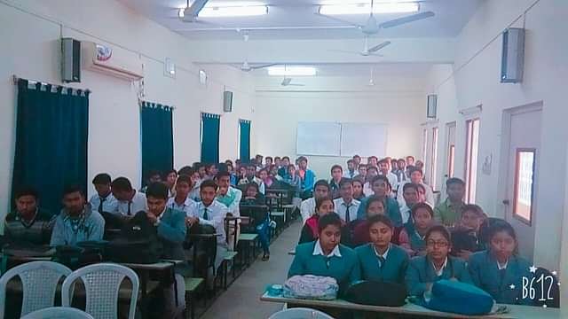 College Image